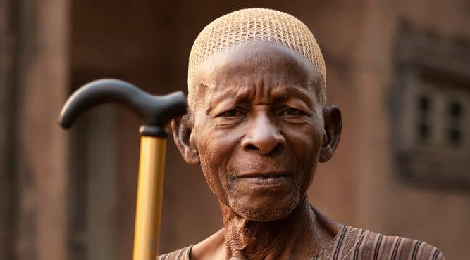 Seven boundaries every 50+ adult needs to guard peace & grow power