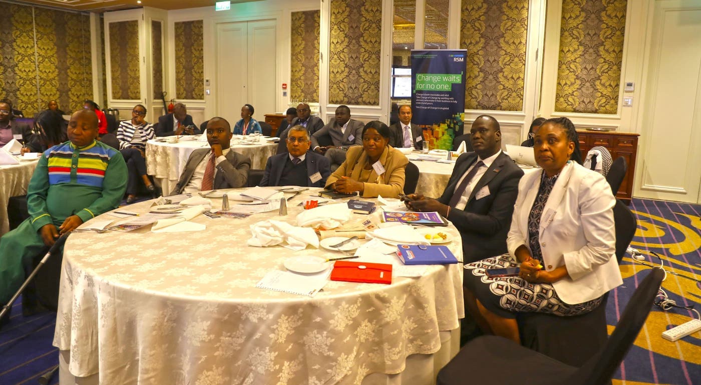 CEOs: Why We Are Optimistic on Economic Growth
