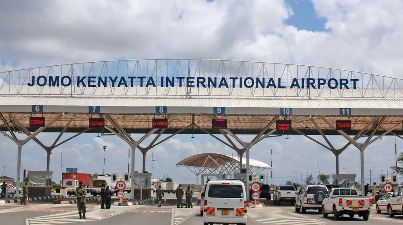 Kenya set to build new airport as government seeks to modernise aviation infrastructure