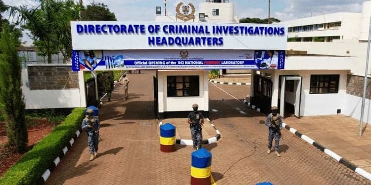 Fresh Twist in Dr. Victoria Mutiso Shooting as DCI Makes Preliminary Breakthrough
