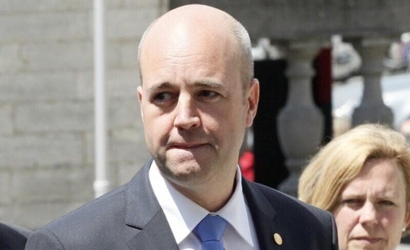 Fredrik Reinfeldt Siblings: Getting to Know Magnus and Henrik Reinfeldt