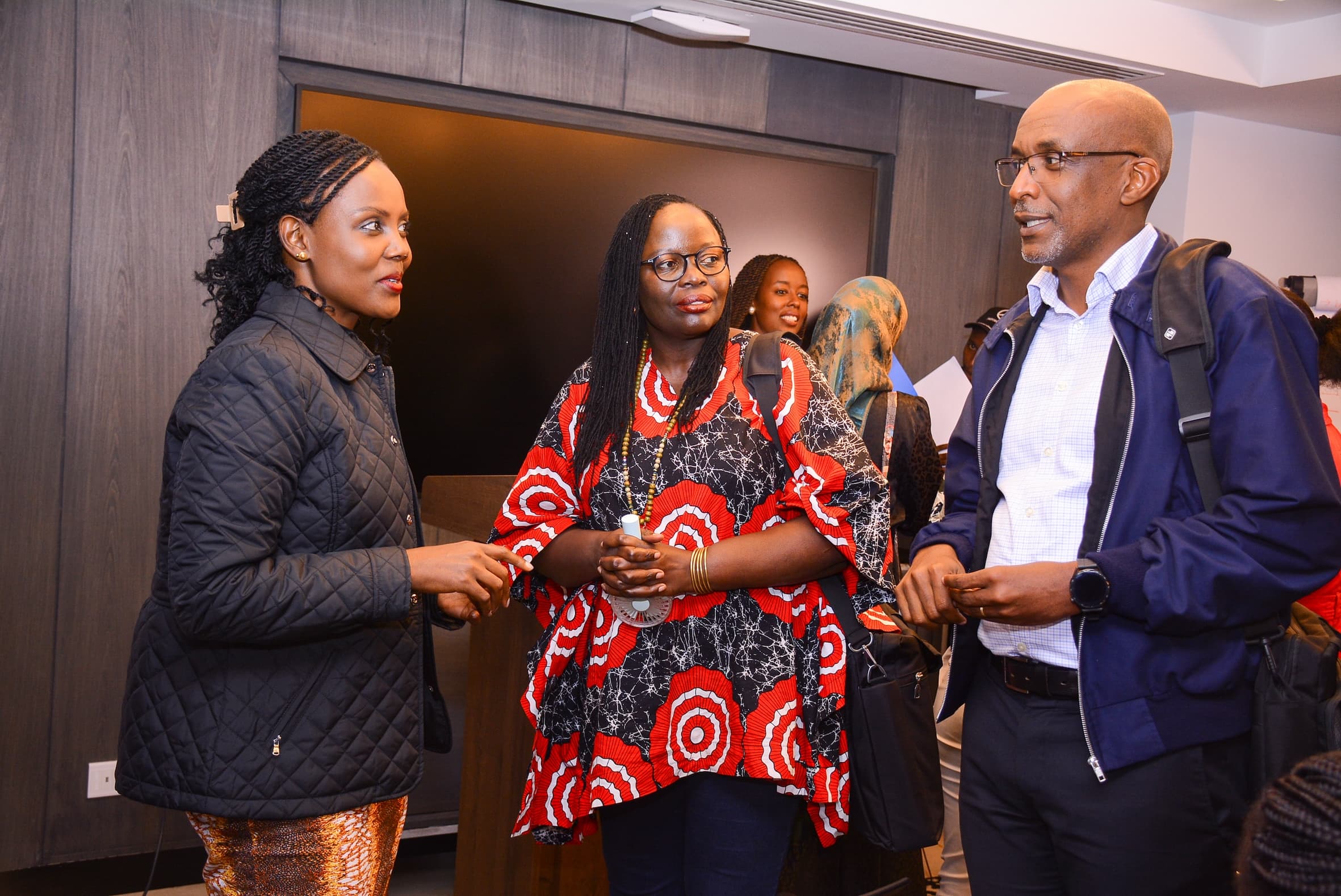 University lecturers in Kenya are calling for AI adoption for teaching & research