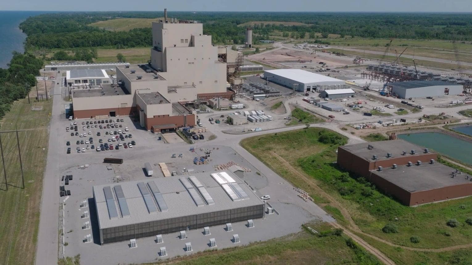 Muskie Data Campus Acquisition Sets Stage for 1GW AI Infrastructure in Eastern Kentucky