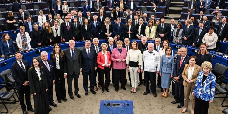 Tanzania Fires Back After European Parliament Committee Surprise Move on Funding