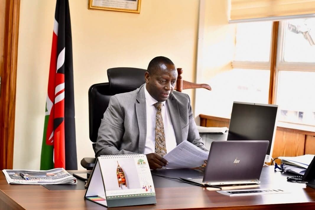 Kenya strengthens infrastructure engineering amid EV adoption