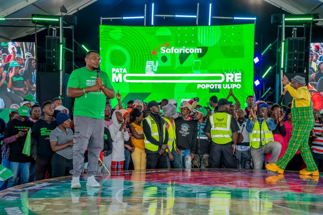 Safaricom Launches PATA MORE Campaign to Deliver More Value Across Connectivity, M-PESA and Digital Services