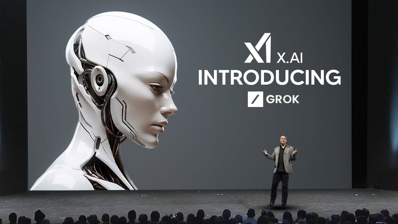 Warning! X Begins Training its Grok AI on Your Data Today
