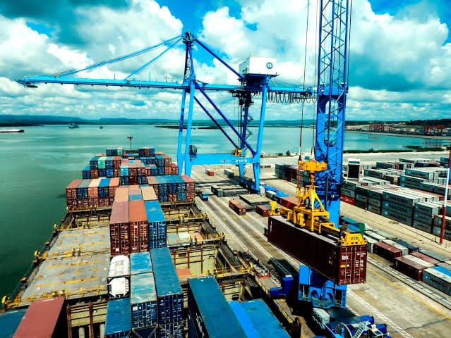€700 Million Port of Mombasa Overhaul and Expansion Deal Signed