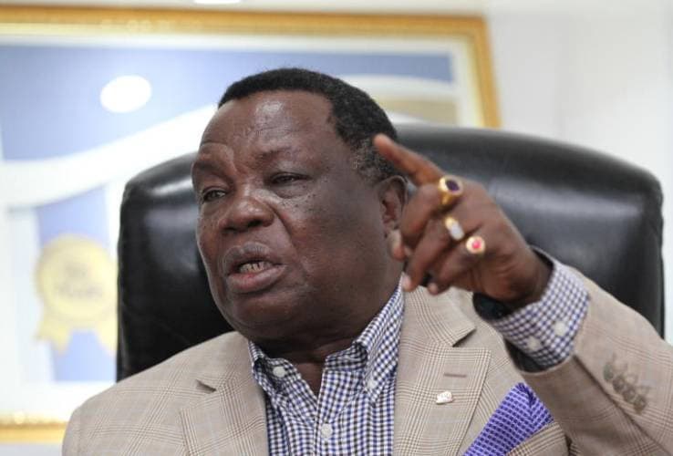 COTU Accuses Private Pension Firms of Undermining NSSF in Heated Retirement Debate