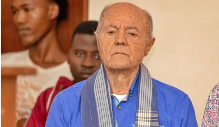 Two Kenyan-Italians arraigned over Sh667 million villa fire in Malindi