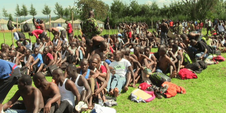 Govt Moves to Scrap KCSE-Only Entry Rule in Major Police Recruitment Overhaul