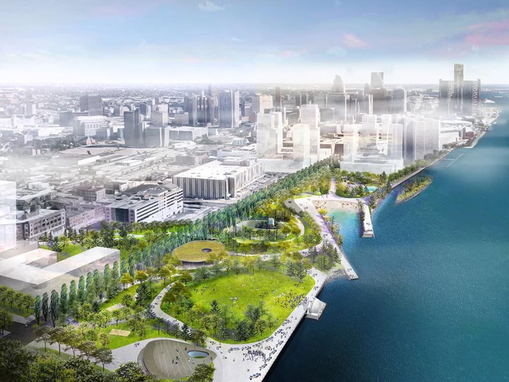 Vietnam-Based Vingroup to Construct 6300 ha Kinshasa Riverfront Mega-Urban Project in DRC