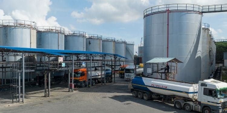 Supplier Reveals Behind-the-Scenes Dealings in Ksh4.8 Billion Fuel Import Controversy