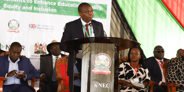 KNEC Faces KSh6.7 Billion Shortfall Three Months to KCSE and KJSEA