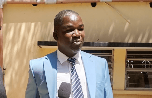 Legislator calls for implementation of disability, disaster laws