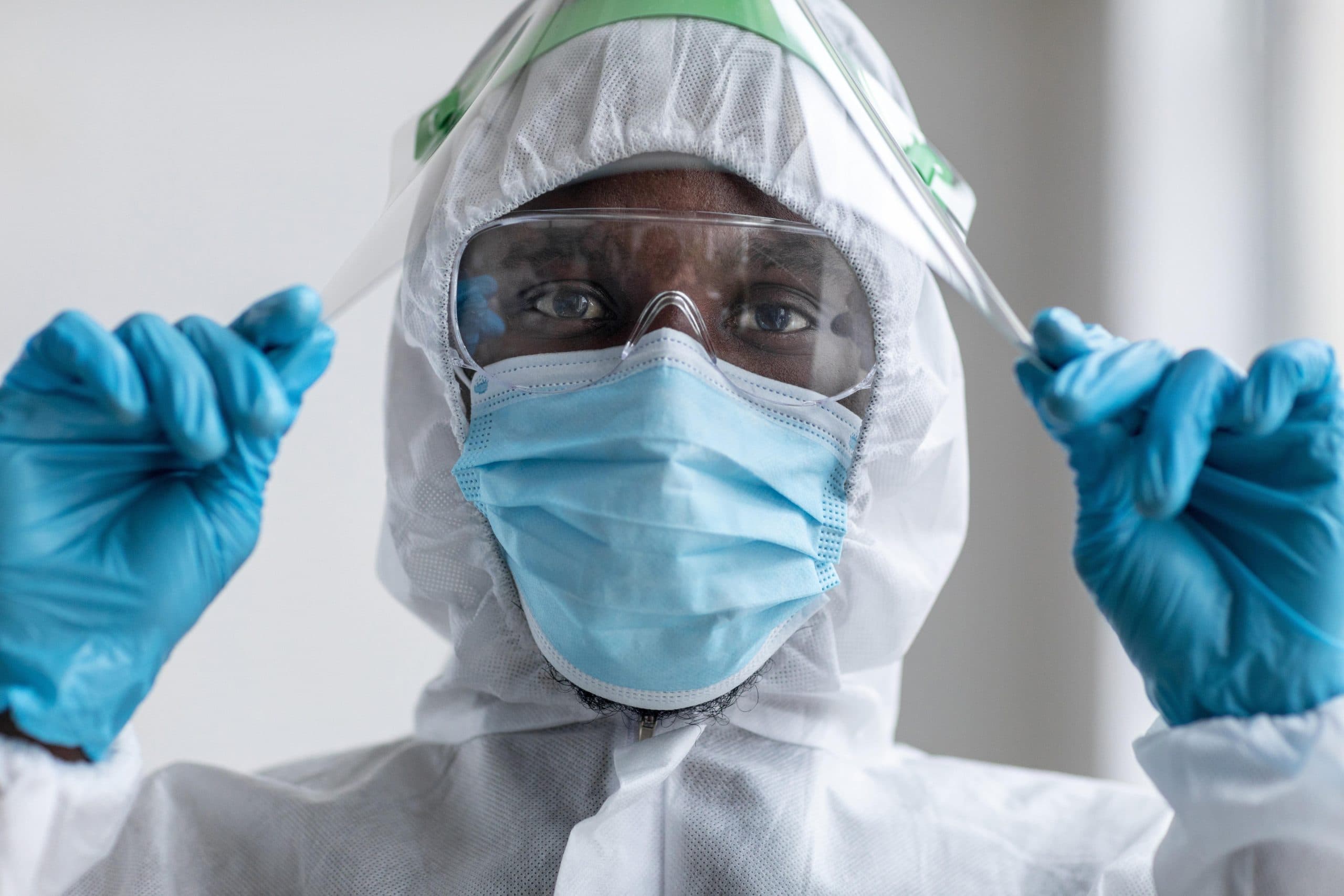 How Ebola Could Turn Kenya into Africa’s Health Innovation Lighthouse