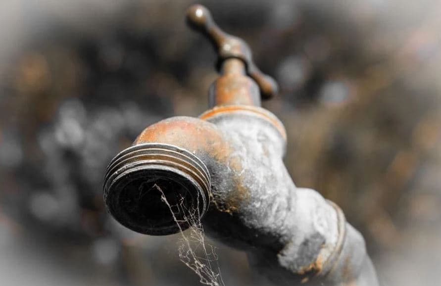 Nairobi Water Shortage Hits 15 Estates After Floods Damage Major Pipelines