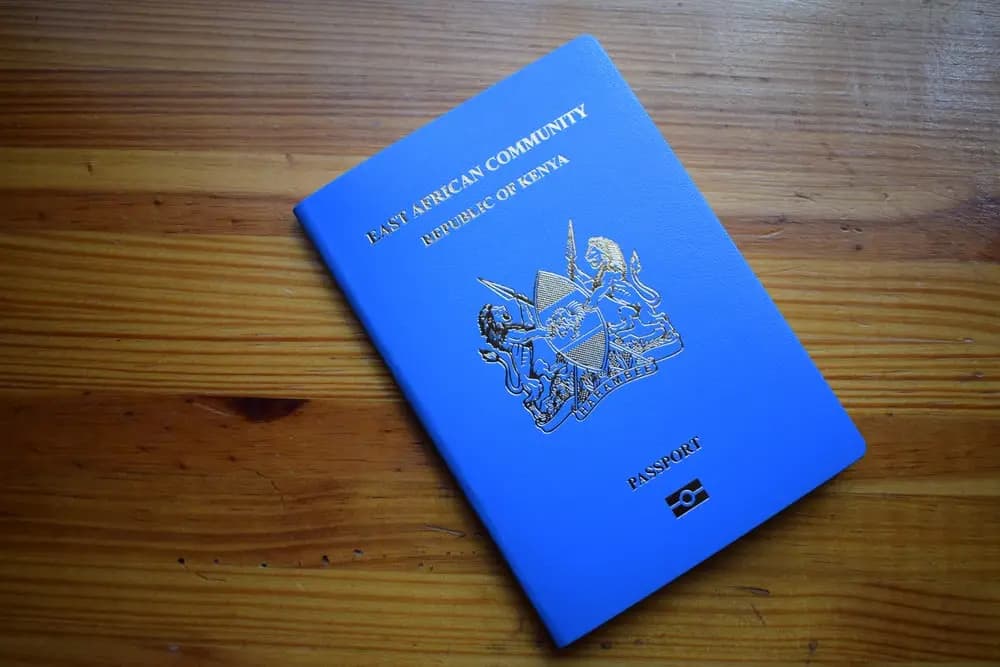 How to Apply for a Kenyan Passport Online in 2025: A Complete Guide