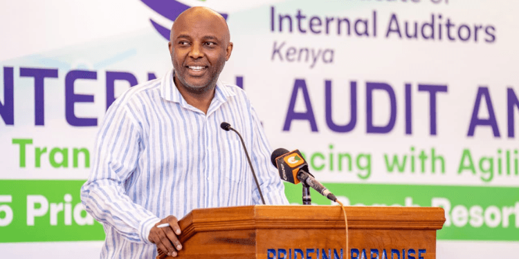 Murang’a Hospital Redirects Patients Amid Rising Numbers