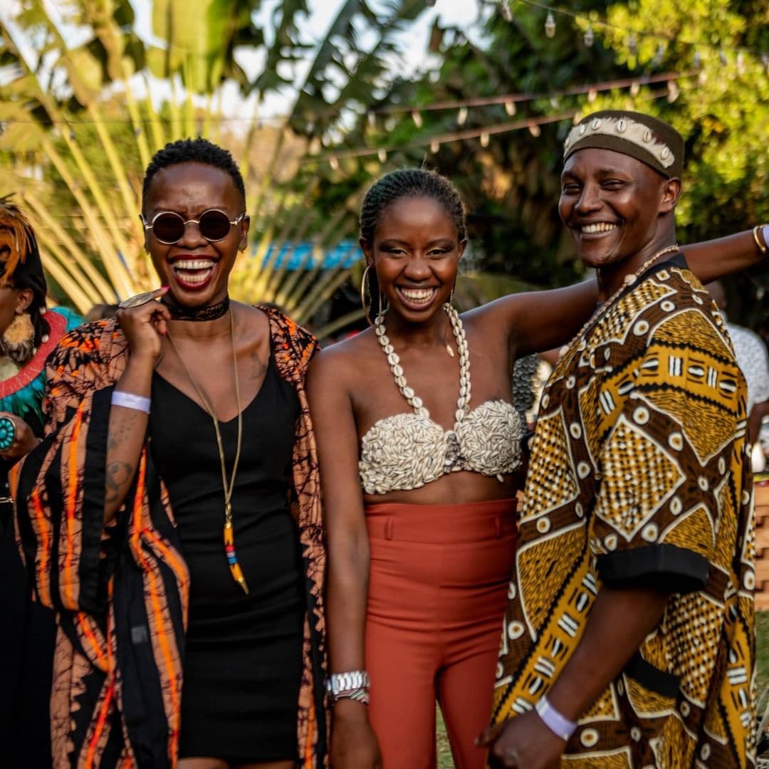 CANEX & Tranoï partner to promote African design talent at Paris and Japan fashion weeks