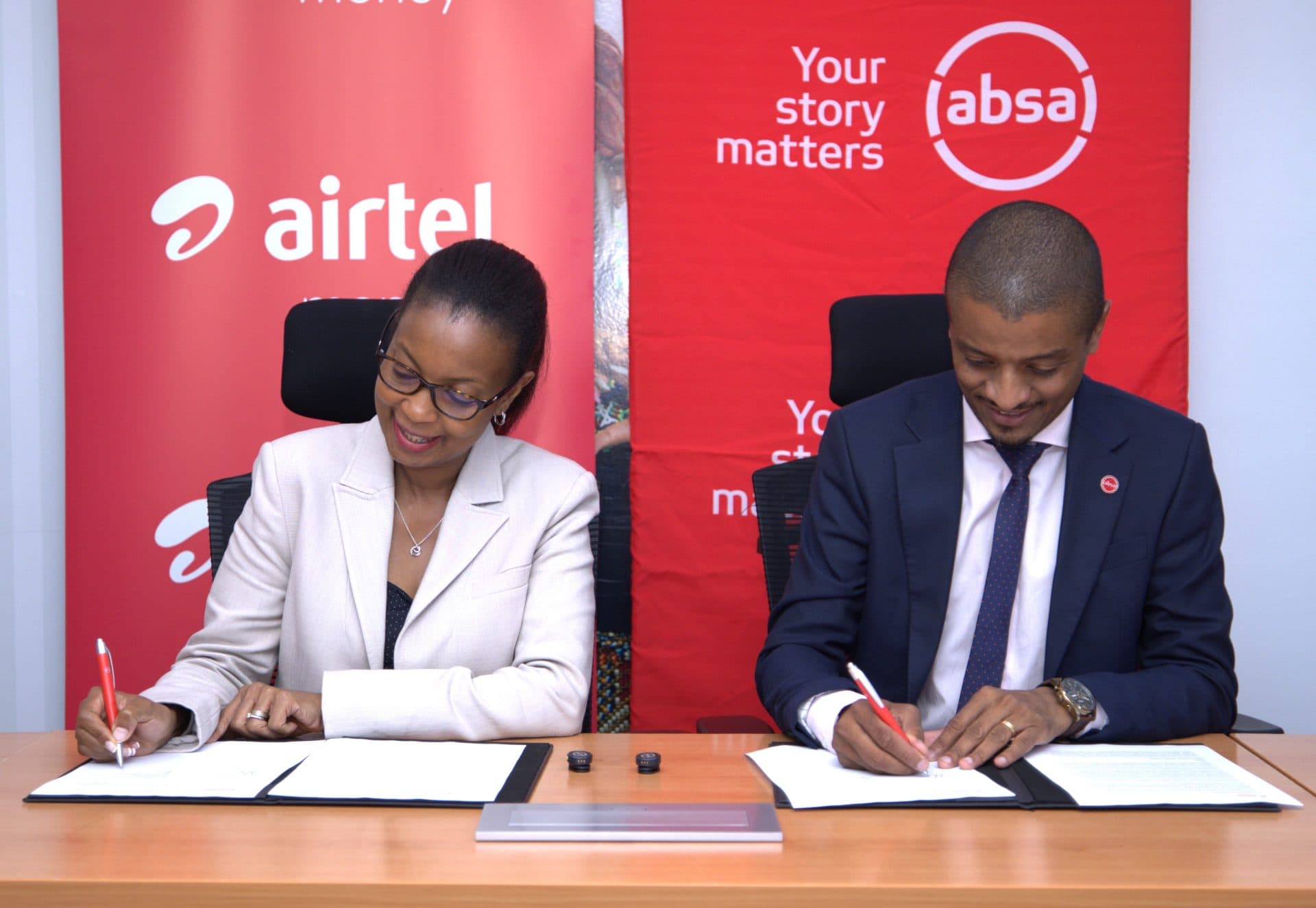 SMEs set for boost as Airtel Money and Absa roll out seamless transfers