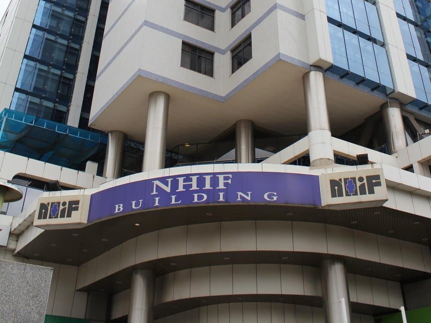 Scam: Ad Announcing Job Openings At NHIF is Fake