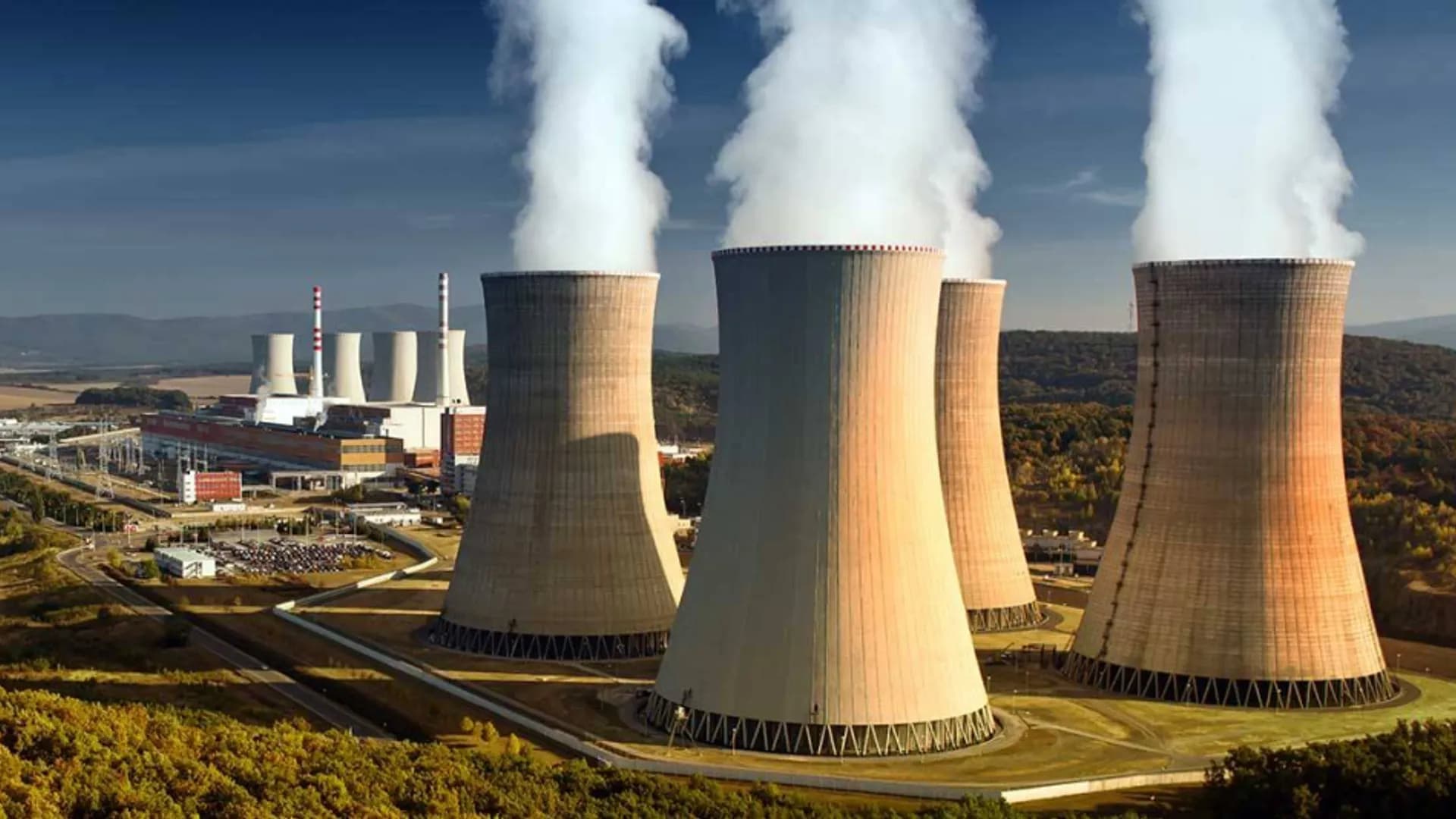Kenya to Break Ground on 2,000MW Siaya Nuclear Power Plant in 2027