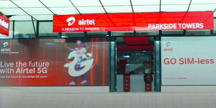 Airtel Seeks Two New Licenses in Kenya as CA Opens Public Objection Window