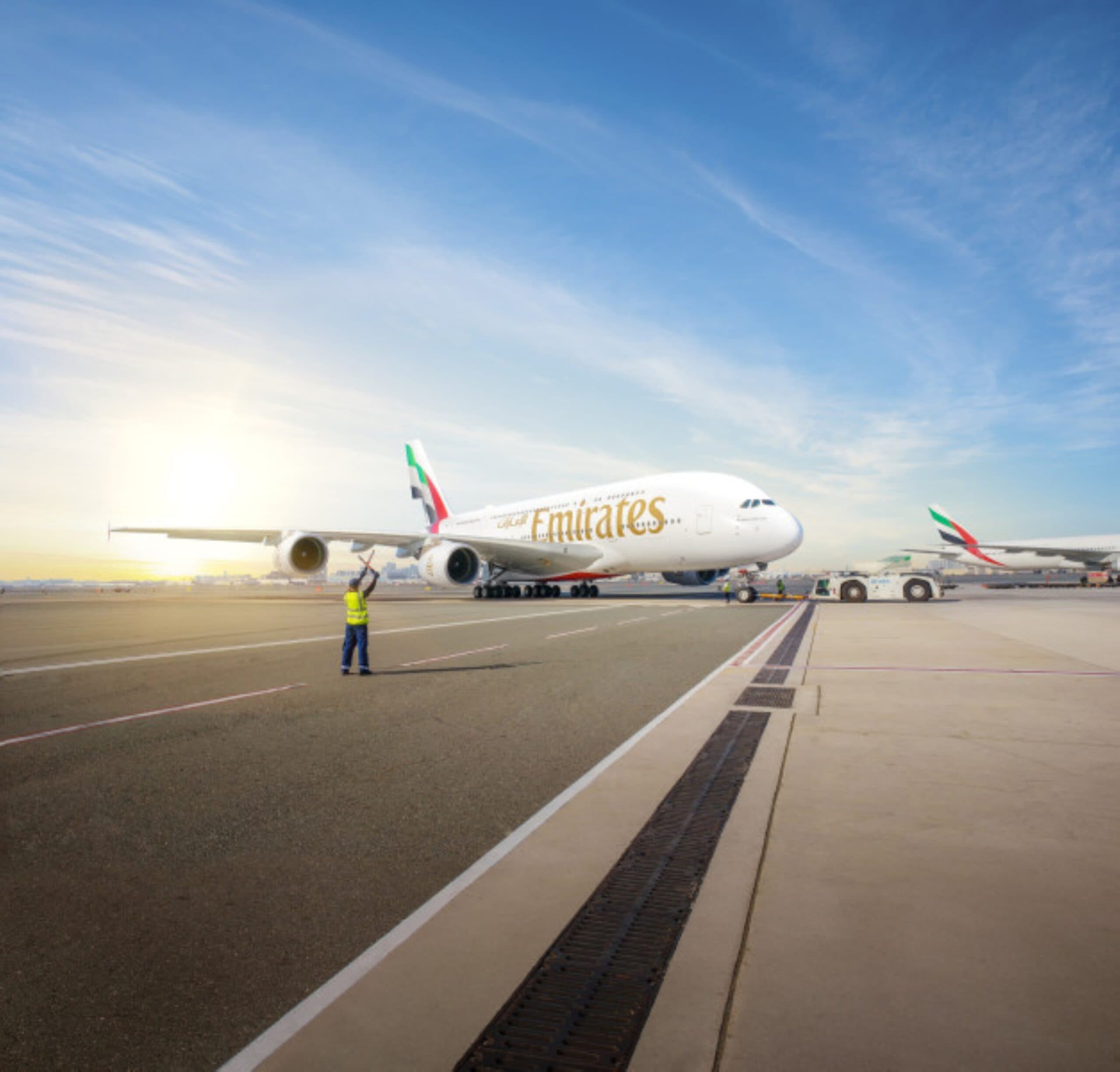 Emirates to begin flying three times daily to Nairobi from March 2026