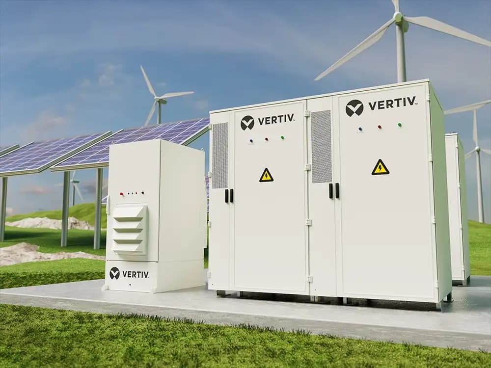 How Battery Energy Storage Systems Can Enable Up-Time within the Nigerian Oil & Gas and Mining Industries