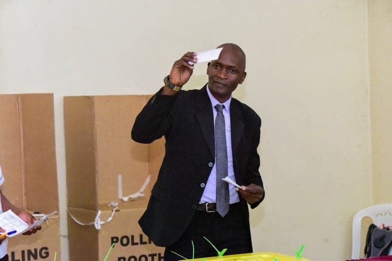 Leopards boss proposes solution to unlock league stalemate, incurs opposition