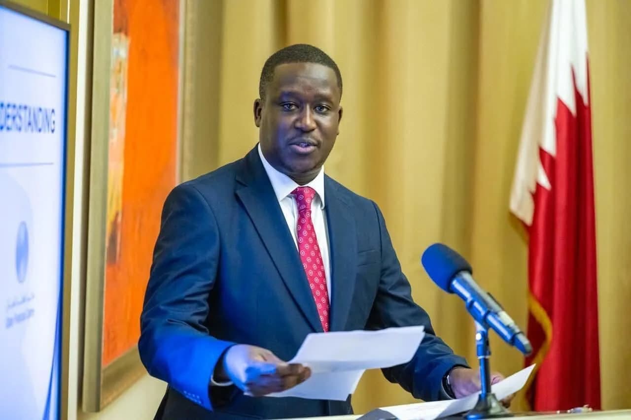 Nairobi among five cities to watch on tech, industry growth