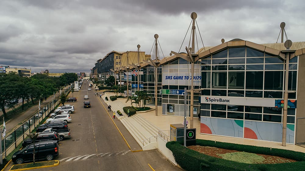Sameer Africa Plc Net Profit Up 5.5% to KSh 274.3m