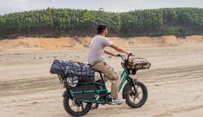 Electric Off-Road Bikes for Sale: What Makes a Great Trail-Ready E-Bike?