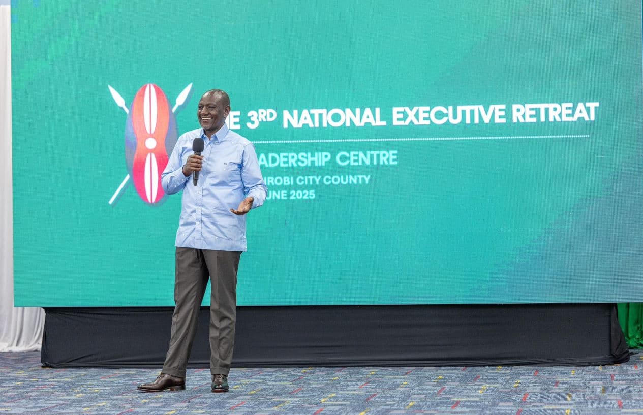 President Ruto: ‘We Didn’t Over-Promise; We Promised What’s Doable’
