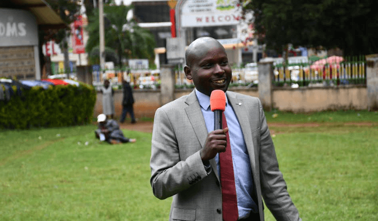 Kericho MCA roots for major public investments to spur town’s growth