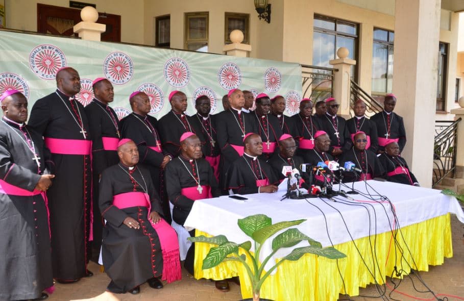 Catholic Leaders Decry Violence Against Clergy: “Life Has Become Too Cheap”