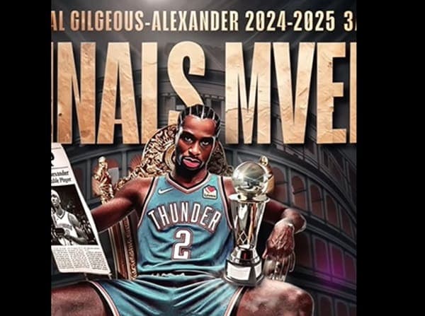 Shai Gilgeous-Alexander: Net Worth, Humble, Luxurious Mansion