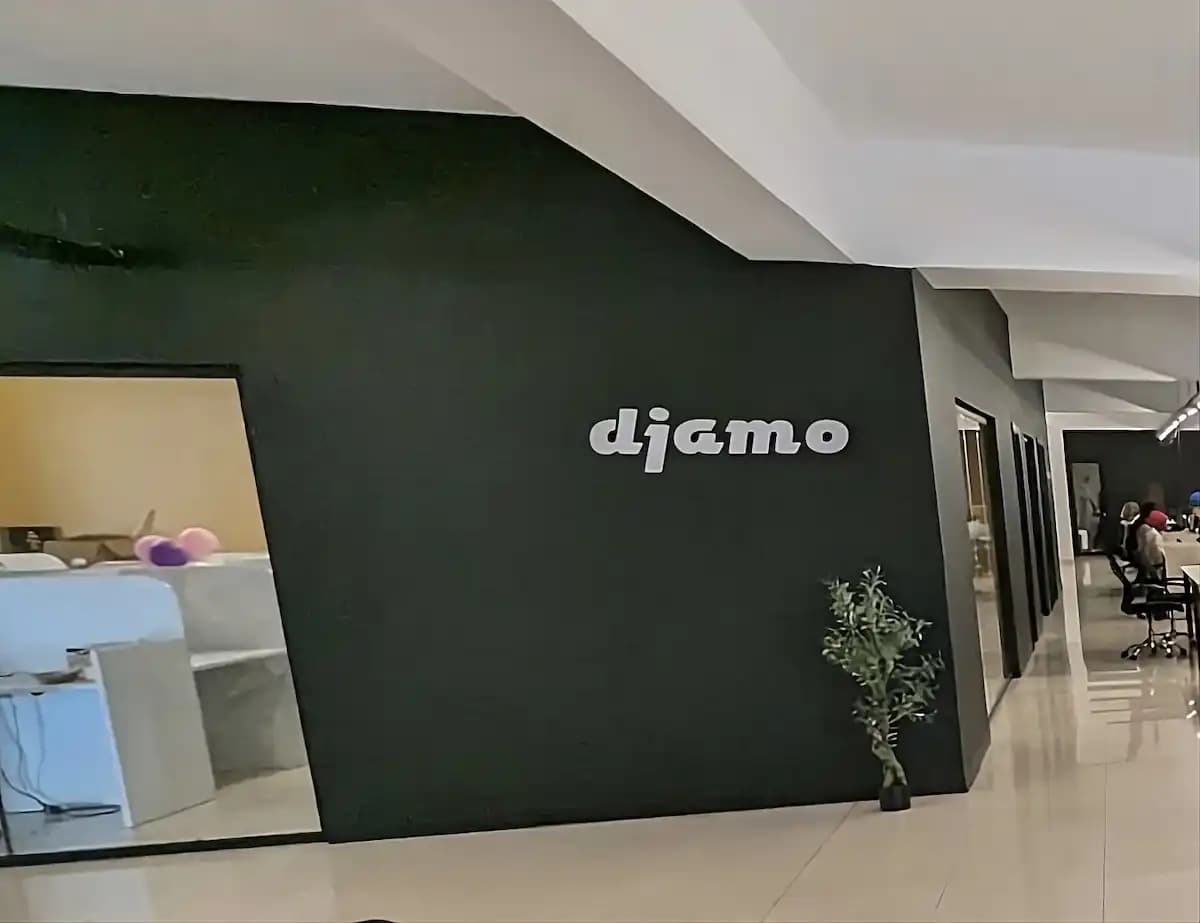 Ivory Coast’s Djamo Secures $17M Funding to Expand Neobanking in West Africa