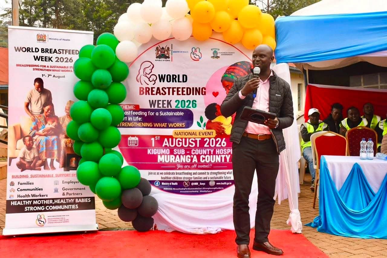 Government seeks to reverse stagnation in exclusive breastfeeding as bottle-feeding rises