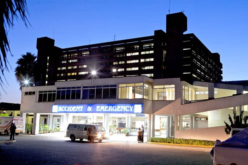 KNH says no record of mother allegedly denied care after newborn’s death