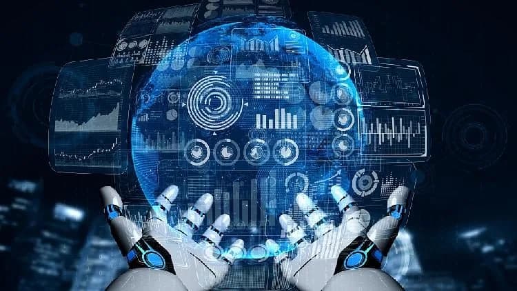 OPINION: Governing the Digital Future-AI, Innovation & Responsible Growth