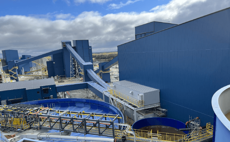 From Construction to Commercial Production, Equinox Gold’s Greenstone Mine in Ontario