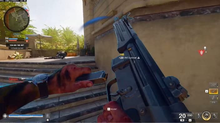 How to Dominate Multiplayer Matches in Black Ops 6: Top Strategies for Competitive Edge