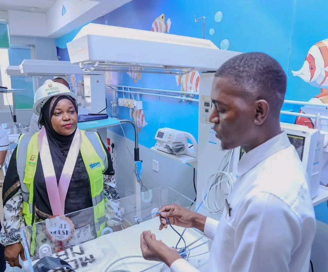 Msambweni hospital expands facility to cover more expectant mothers