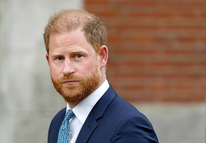 Buckingham Palace says Prince Harry will not stay at palace