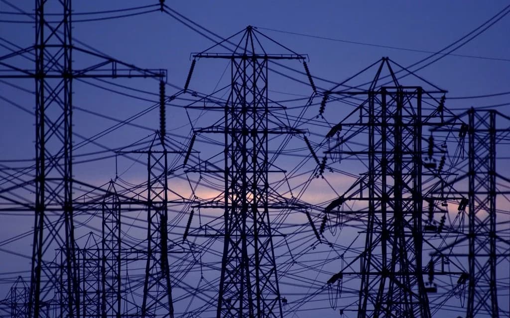 South Africa’s $25 Billion Grid Expansion Project Attracts Interest from Indian Billionaire Adani
