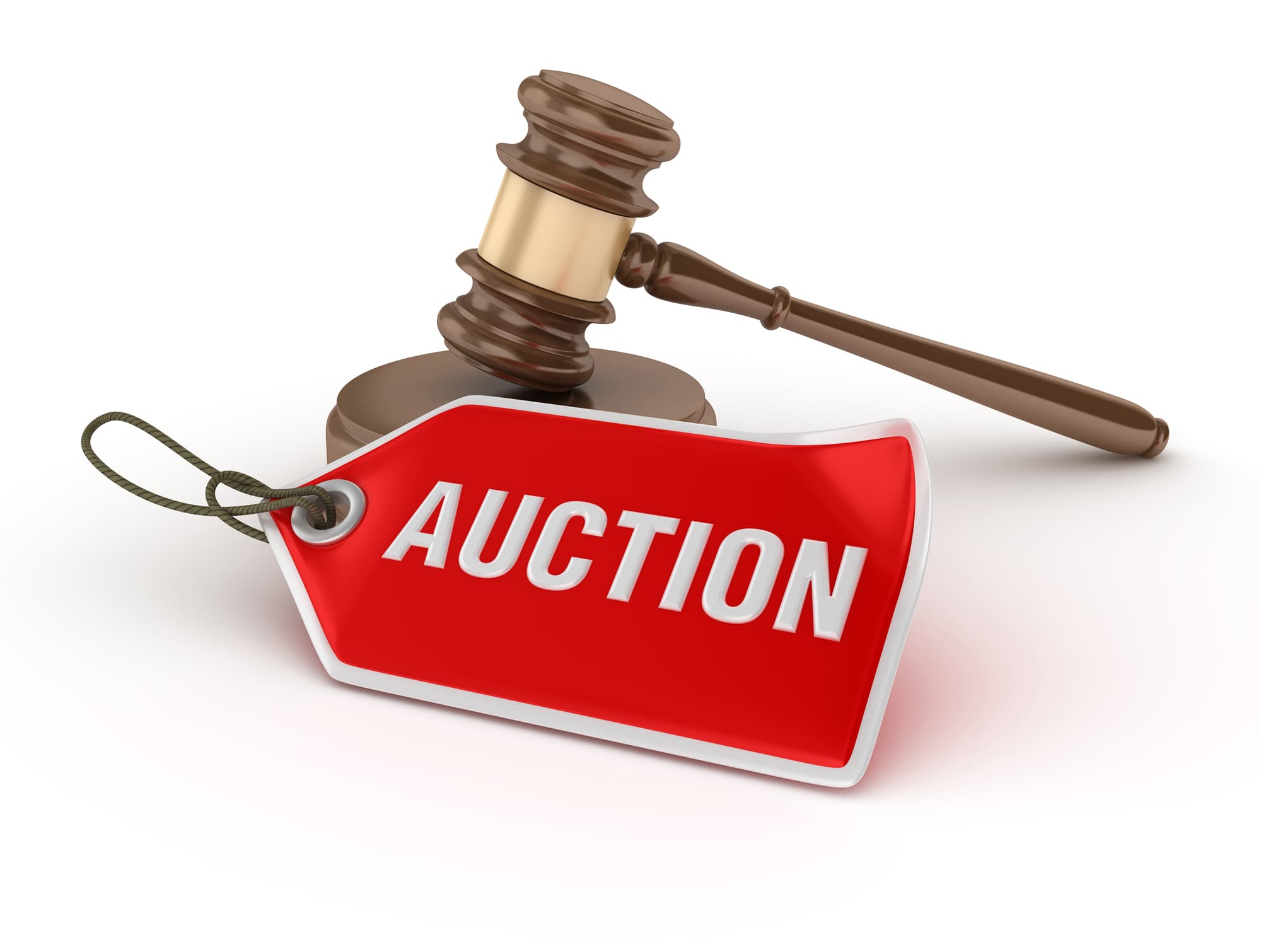 State House announces auction of vehicles, car wash machine and other unserviceable items
