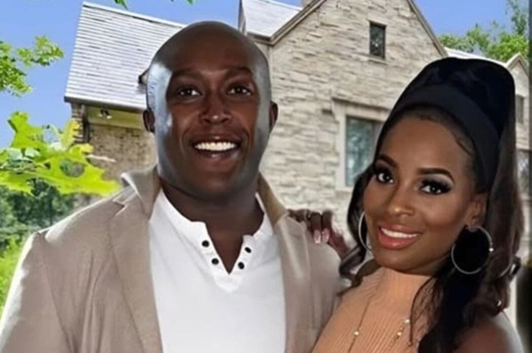 Shamea Morton’s Husband: His Net Worth Revealed