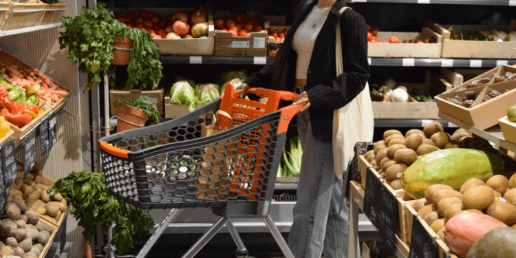 Healthy Choices Scarce and Too Costly in Kenya Stores – ATNi Report